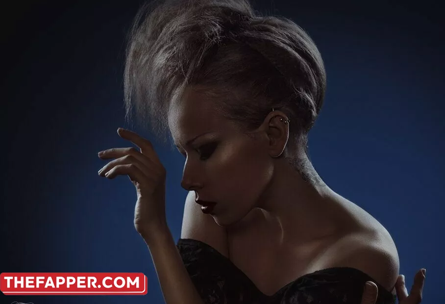Maria Kasta  Onlyfans Leaked Nude Image #Q9BHnSM9bE