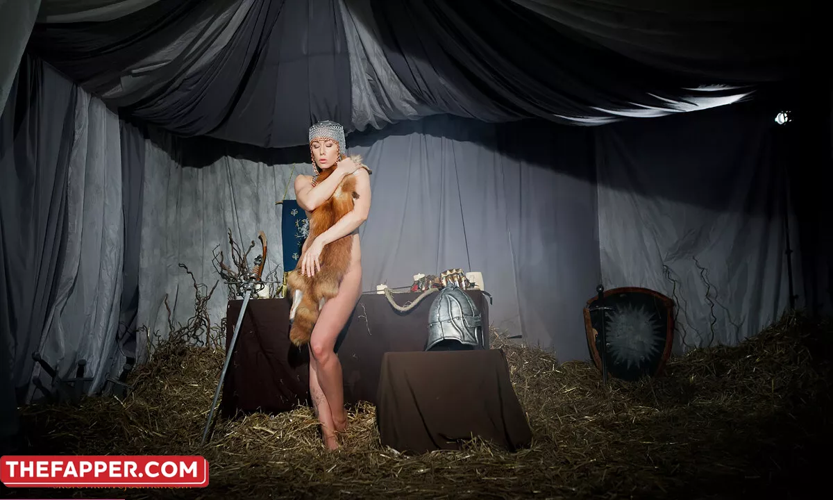 Maria Kasta  Onlyfans Leaked Nude Image #Ud5aBqxqoY