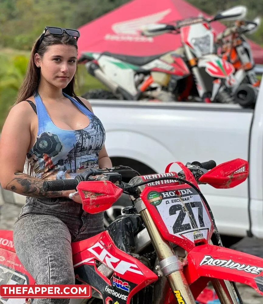 Mariana Echeverri  Onlyfans Leaked Nude Image #IAOmbrOy1h