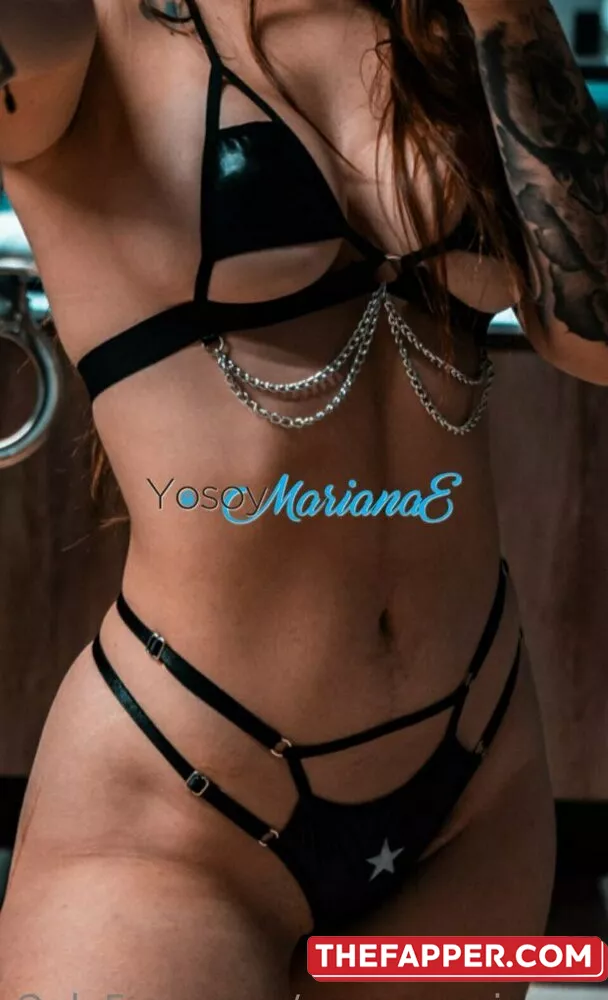 Mariana Echeverri  Onlyfans Leaked Nude Image #s1D10YfGnO