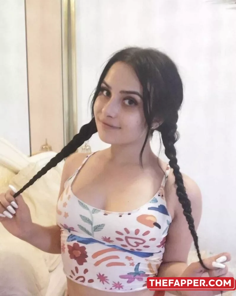 Mariawars  Onlyfans Leaked Nude Image #DqR9bLrXfv