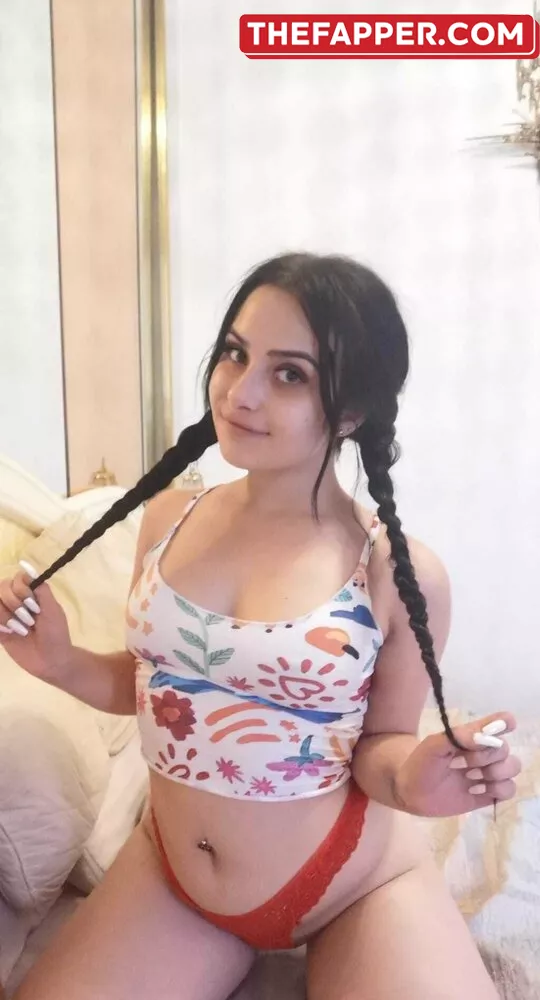 Mariawars  Onlyfans Leaked Nude Image #JGnk6tnskP