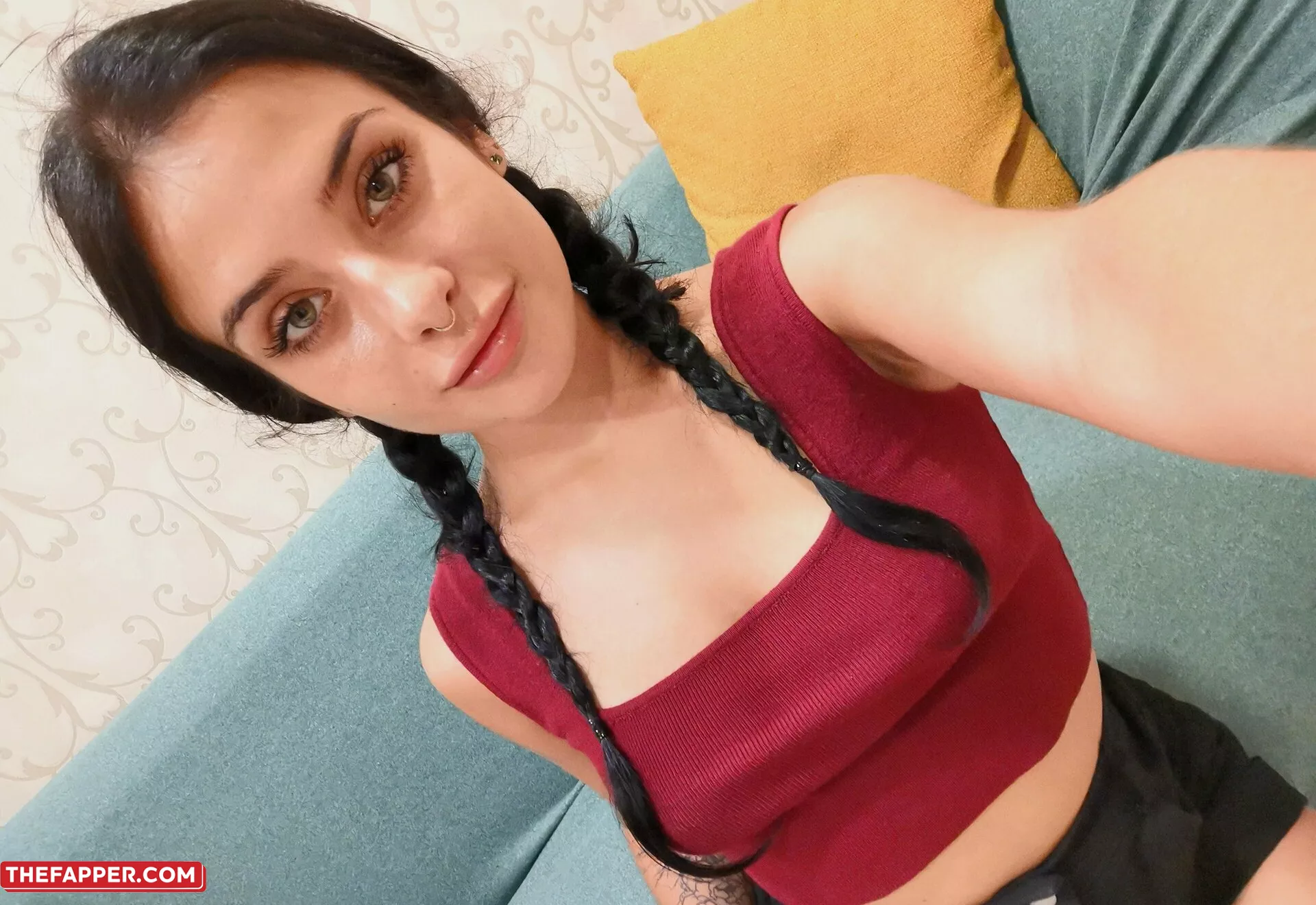 Mariawars  Onlyfans Leaked Nude Image #p6TmzXOZZd