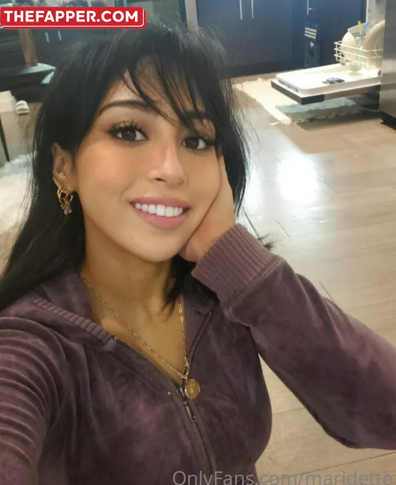 Maridette  Onlyfans Leaked Nude Image #xDcoSsl6eH