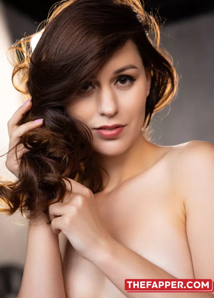 Marie Berger  Onlyfans Leaked Nude Image #CBrFImImEl