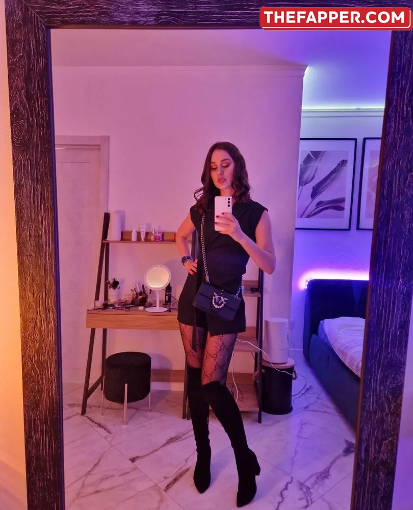 Marie Berger  Onlyfans Leaked Nude Image #ErcBq3dABD