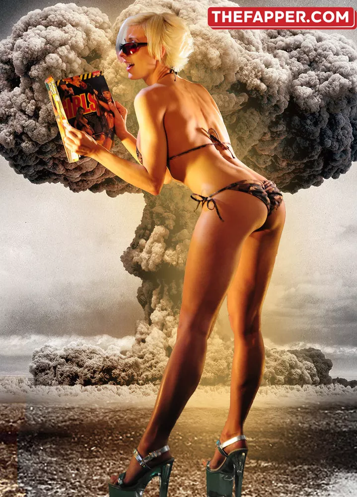 Marie Claude Bourbonnais  Onlyfans Leaked Nude Image #3bTRf2rddQ