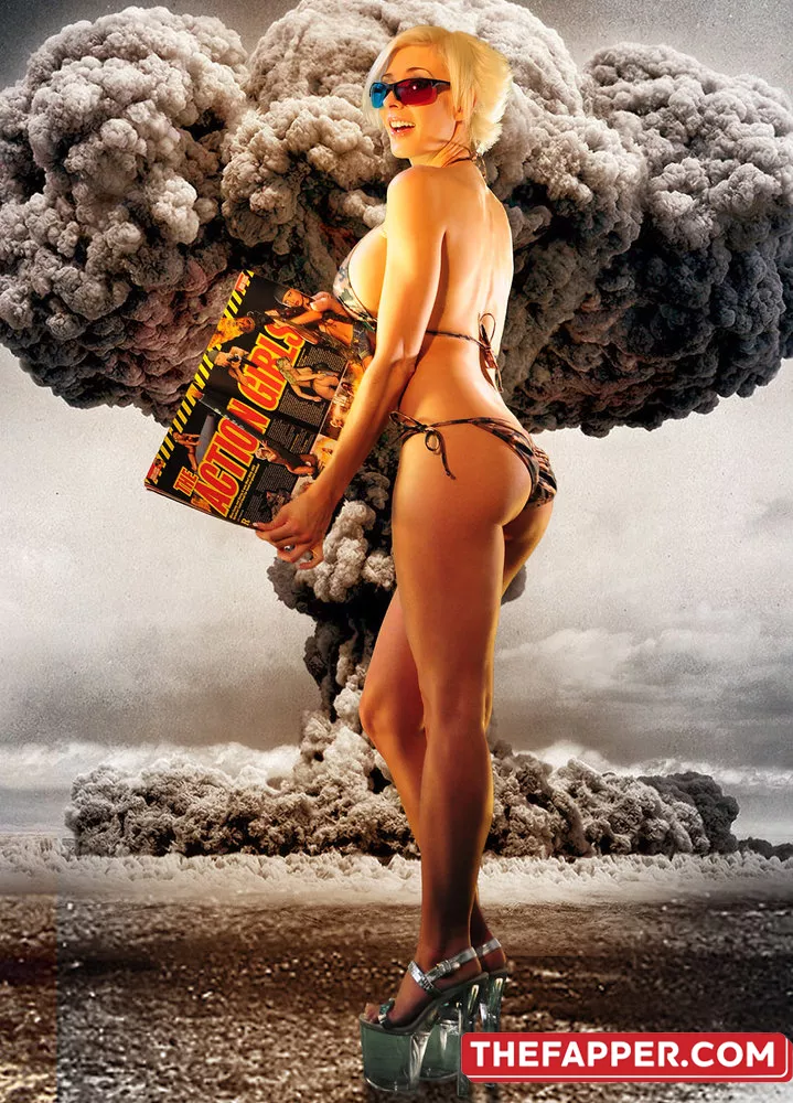 Marie Claude Bourbonnais  Onlyfans Leaked Nude Image #DMfZPyNlDQ