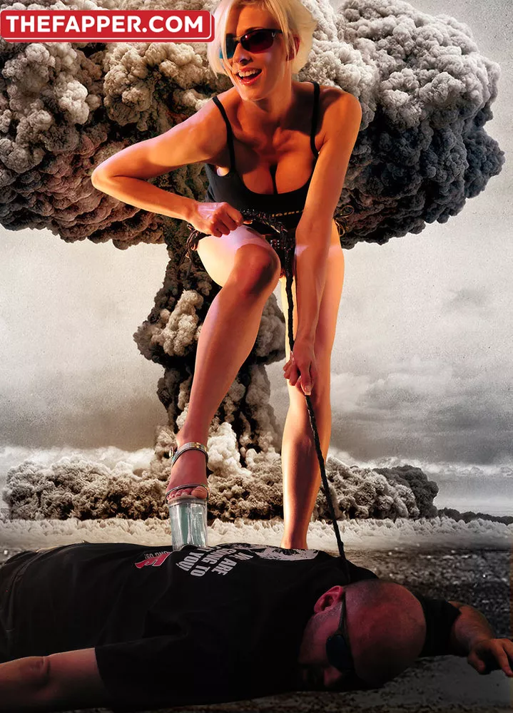 Marie Claude Bourbonnais  Onlyfans Leaked Nude Image #MlLQCBdncD