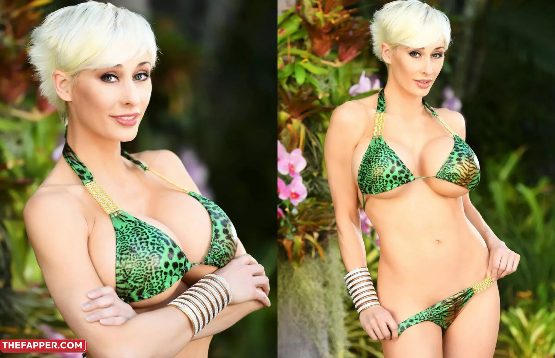Marie Claude Bourbonnais  Onlyfans Leaked Nude Image #W15JkVsDt3