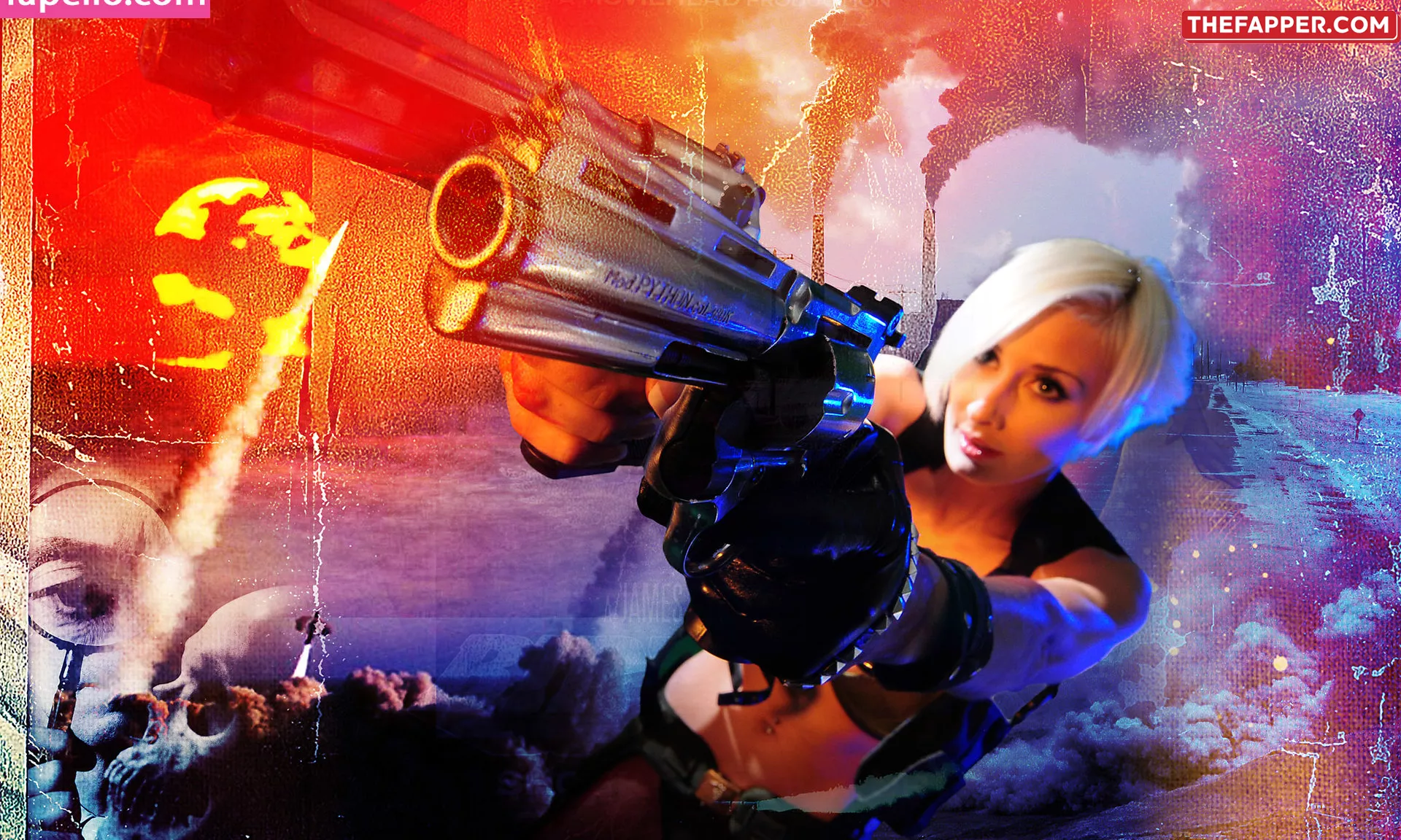 Marie Claude Bourbonnais  Onlyfans Leaked Nude Image #WlQBEE4TJo