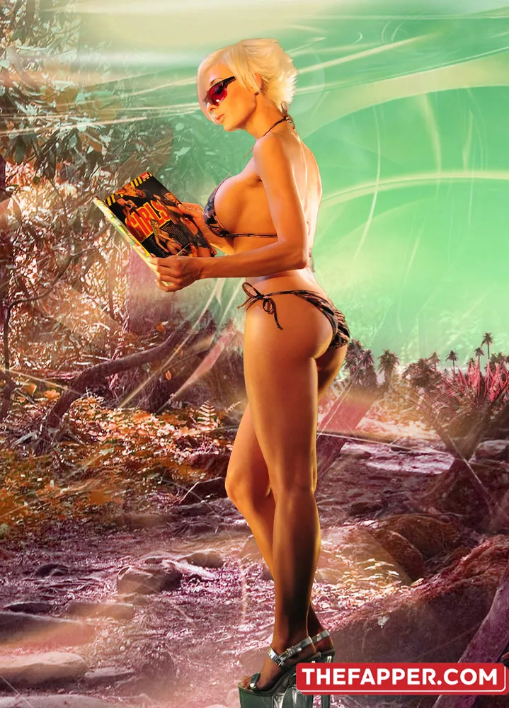 Marie Claude Bourbonnais  Onlyfans Leaked Nude Image #iy6d1jFJ5j