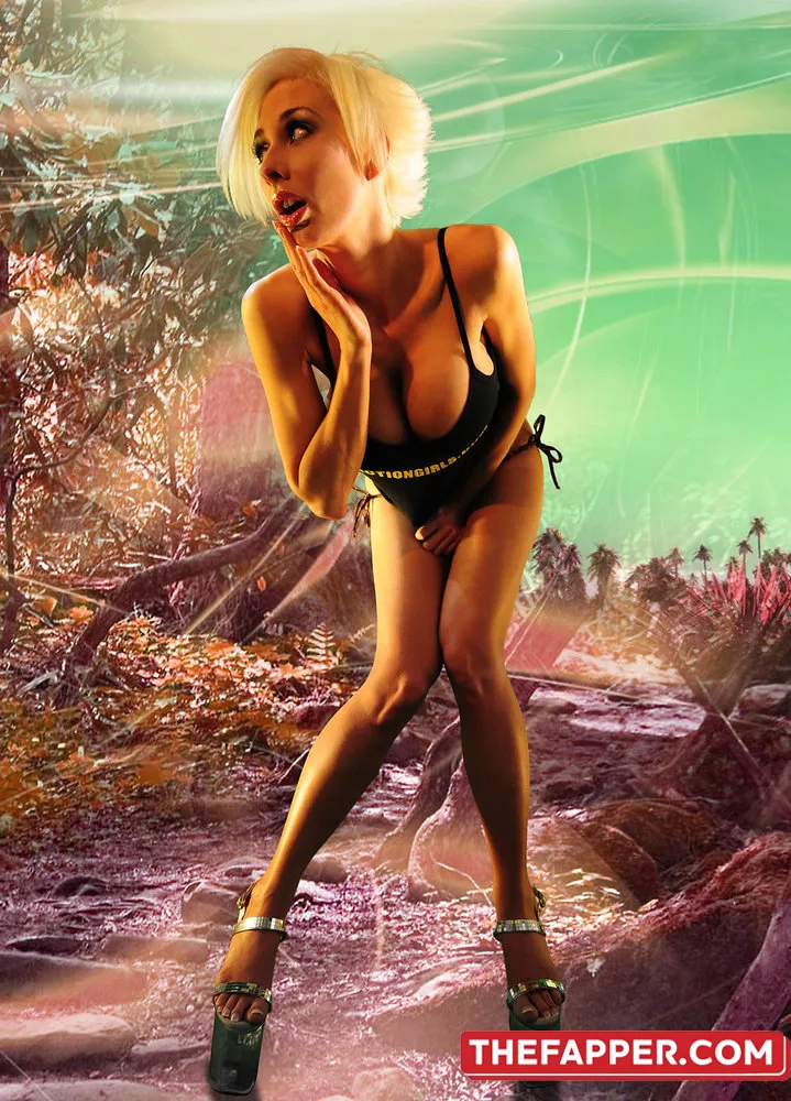 Marie Claude Bourbonnais  Onlyfans Leaked Nude Image #lHaByP3k84