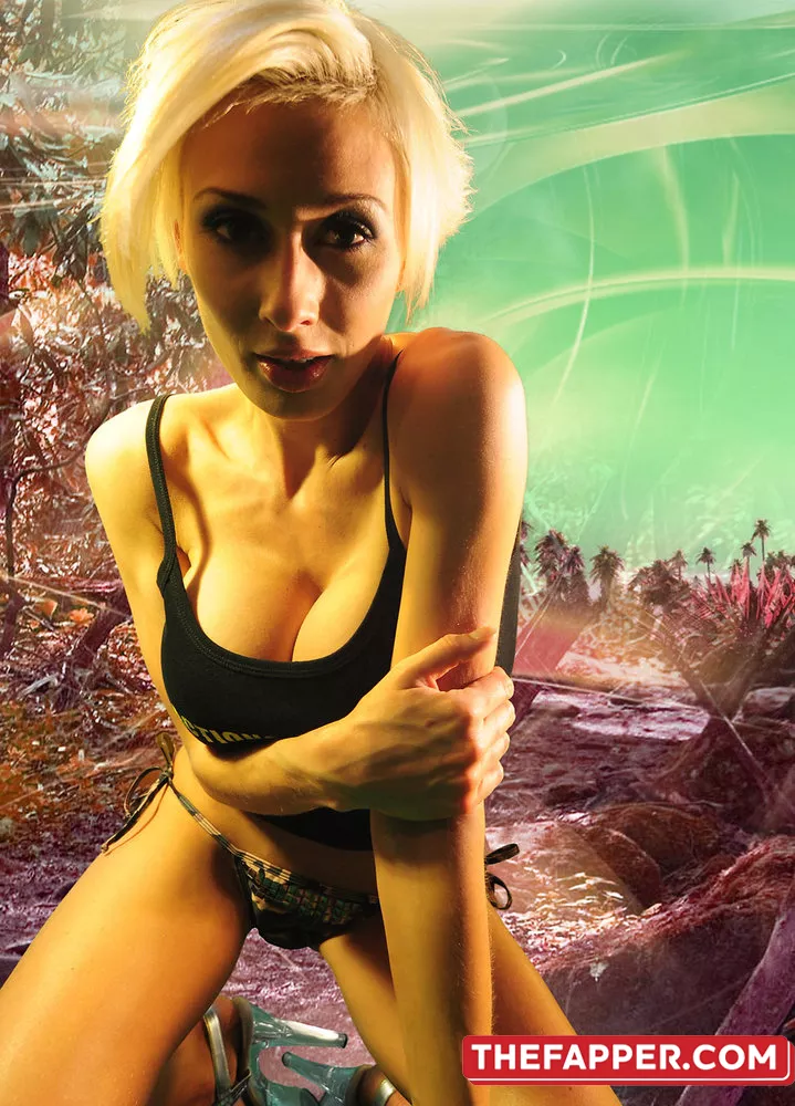 Marie Claude Bourbonnais  Onlyfans Leaked Nude Image #xtJbv06I0U