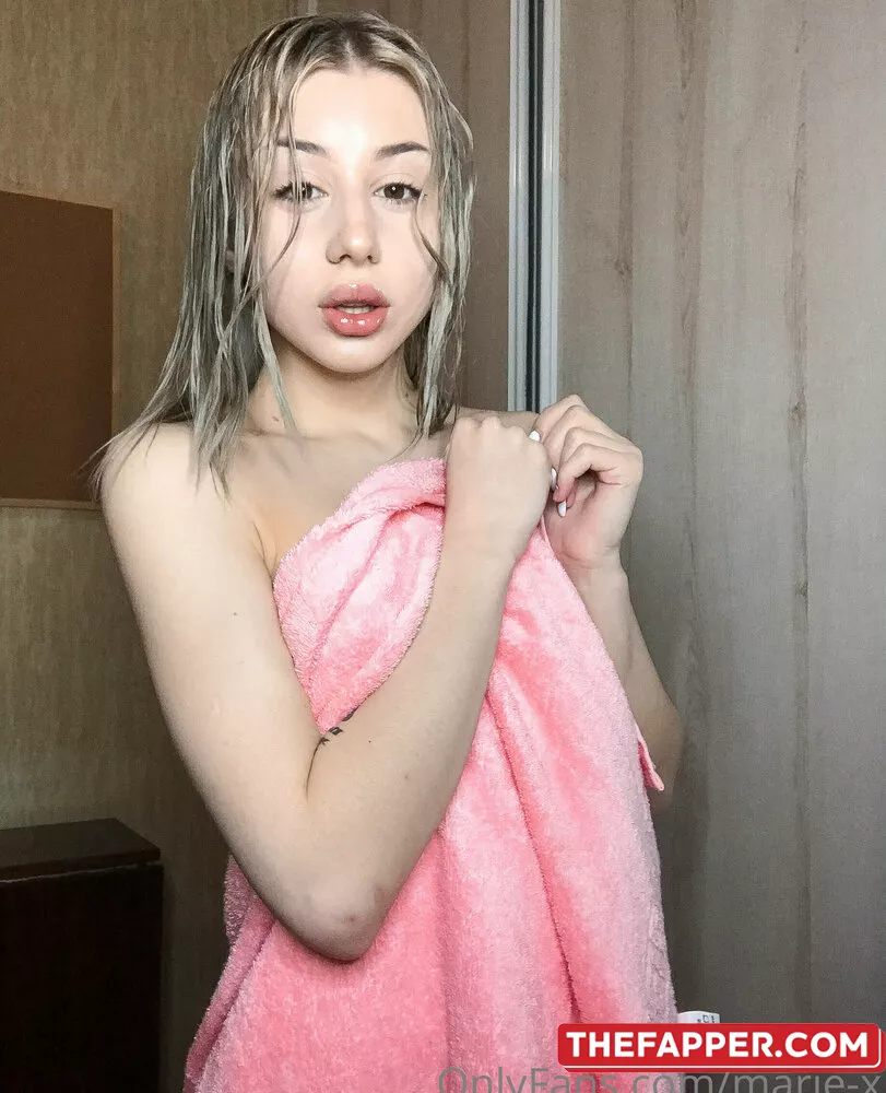 Marie X  Onlyfans Leaked Nude Image #qVy8EOkzPc
