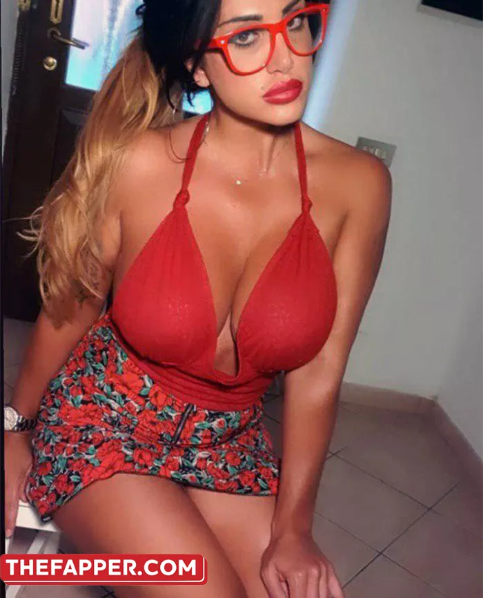 Marika Fruscio  Onlyfans Leaked Nude Image #587qA5p8cy