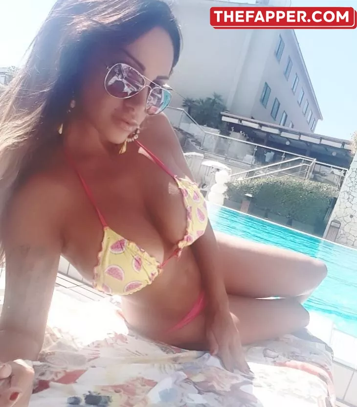 Marika Fruscio  Onlyfans Leaked Nude Image #8Jv2KT8iut