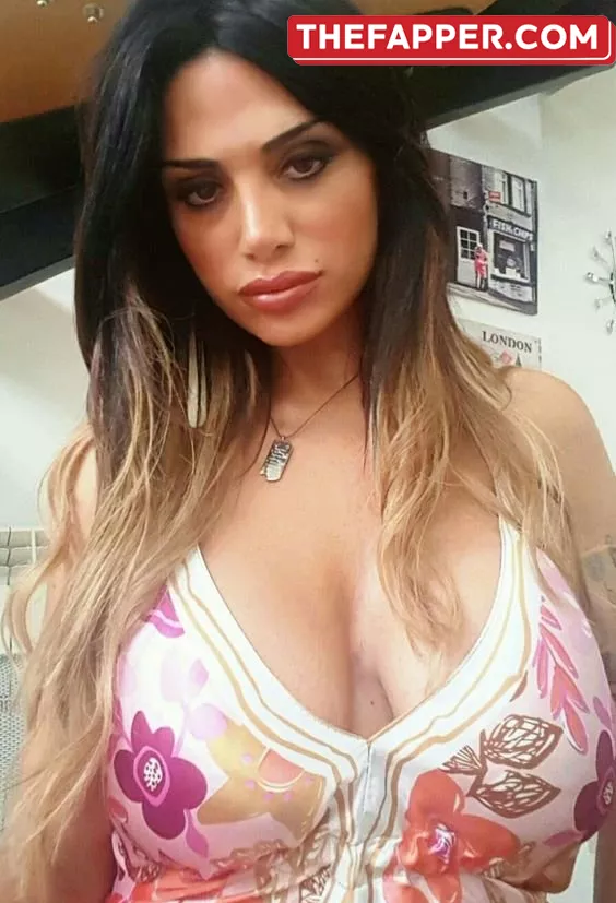 Marika Fruscio  Onlyfans Leaked Nude Image #BrIq5VP4qX