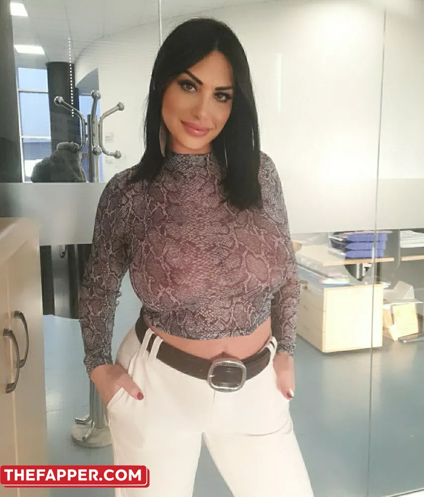 Marika Fruscio  Onlyfans Leaked Nude Image #DDxjCqAF0j