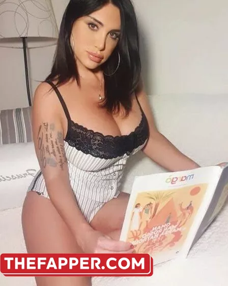 Marika Fruscio  Onlyfans Leaked Nude Image #E64Y5hDU2v