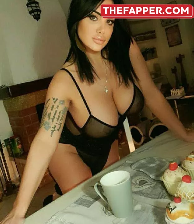 Marika Fruscio  Onlyfans Leaked Nude Image #HNLfZRjycc