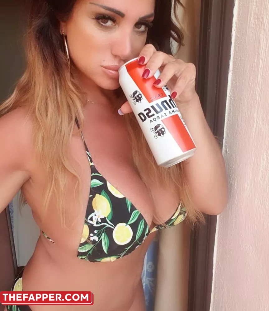 Marika Fruscio  Onlyfans Leaked Nude Image #Hmbin9Pa1J