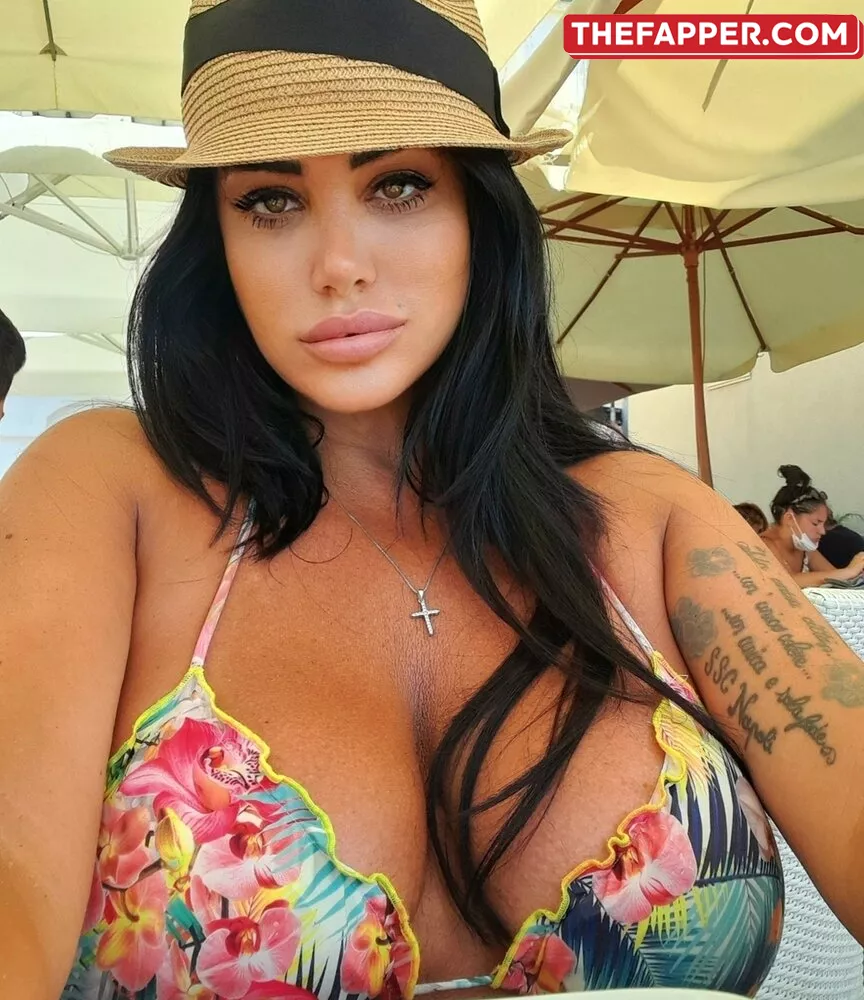Marika Fruscio  Onlyfans Leaked Nude Image #LYqSzZaUJo