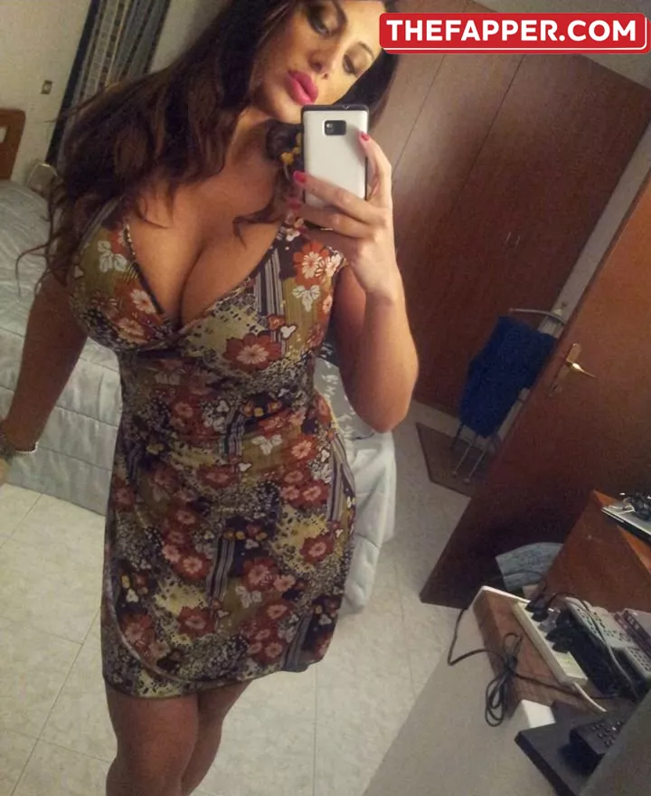 Marika Fruscio  Onlyfans Leaked Nude Image #N579MkgJeV