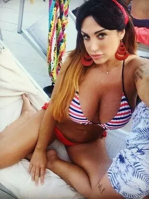Marika Fruscio #Pl6nSpXVNs