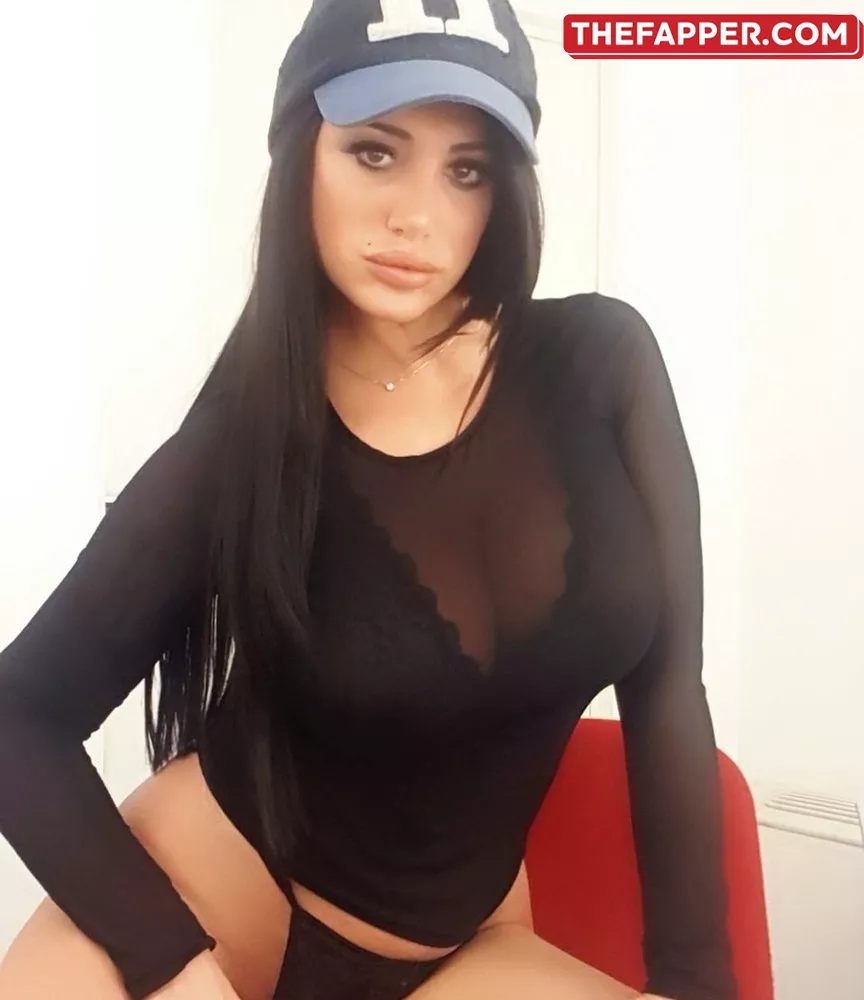 Marika Fruscio  Onlyfans Leaked Nude Image #R339WbL0rD