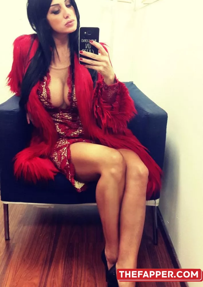 Marika Fruscio  Onlyfans Leaked Nude Image #SZzVxw2TwV