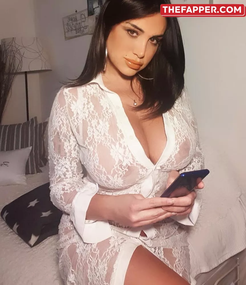Marika Fruscio  Onlyfans Leaked Nude Image #VkvoeU4FBW
