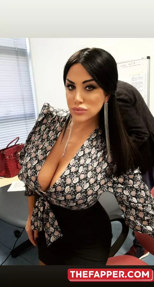 Marika Fruscio  Onlyfans Leaked Nude Image #VvVOnrGOiu