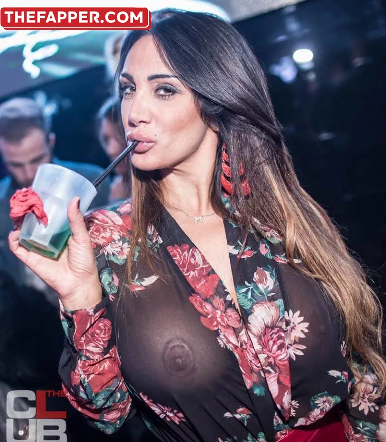 Marika Fruscio  Onlyfans Leaked Nude Image #WWTMy7pxuC