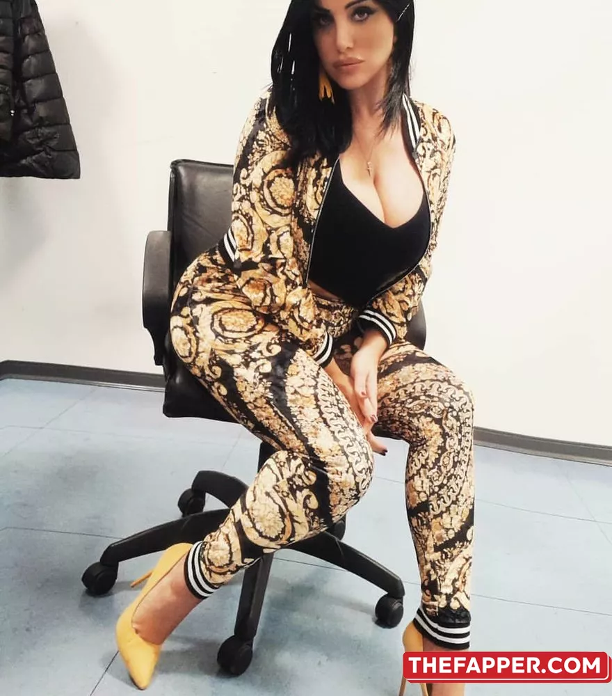 Marika Fruscio  Onlyfans Leaked Nude Image #YDgiUciAu1