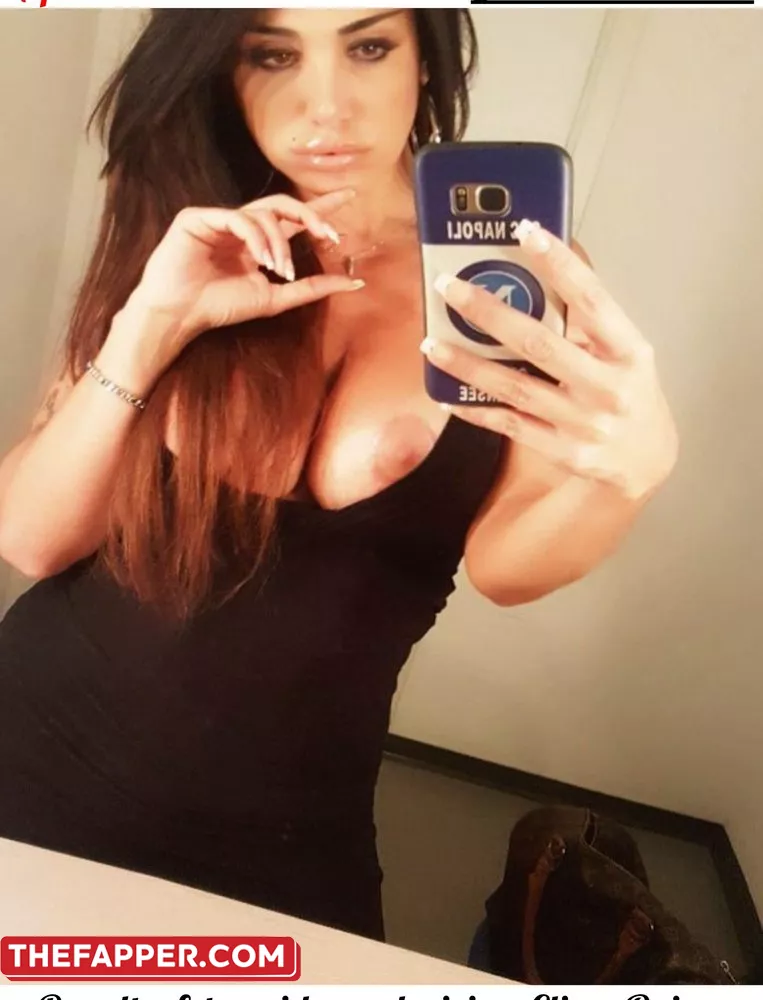 Marika Fruscio  Onlyfans Leaked Nude Image #i0emP0DIsh