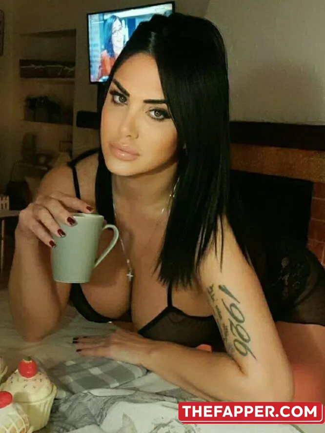 Marika Fruscio  Onlyfans Leaked Nude Image #mOsNN7CBPz