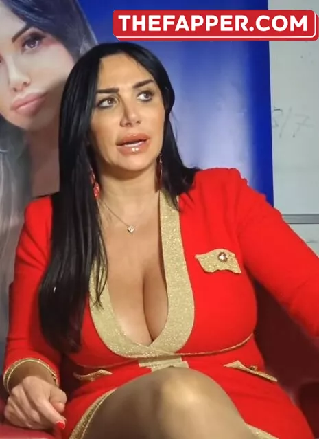 Marika Fruscio  Onlyfans Leaked Nude Image #mw4maI2184