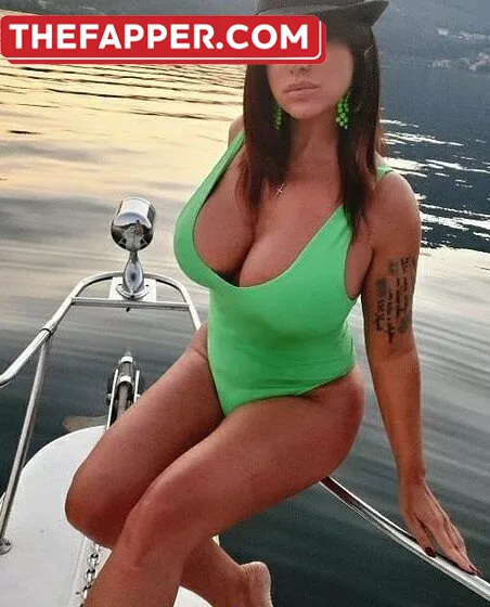 Marika Fruscio  Onlyfans Leaked Nude Image #rb97ohXXAP