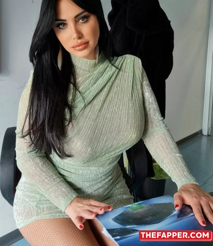 Marika Fruscio  Onlyfans Leaked Nude Image #tHzhAk0L4C