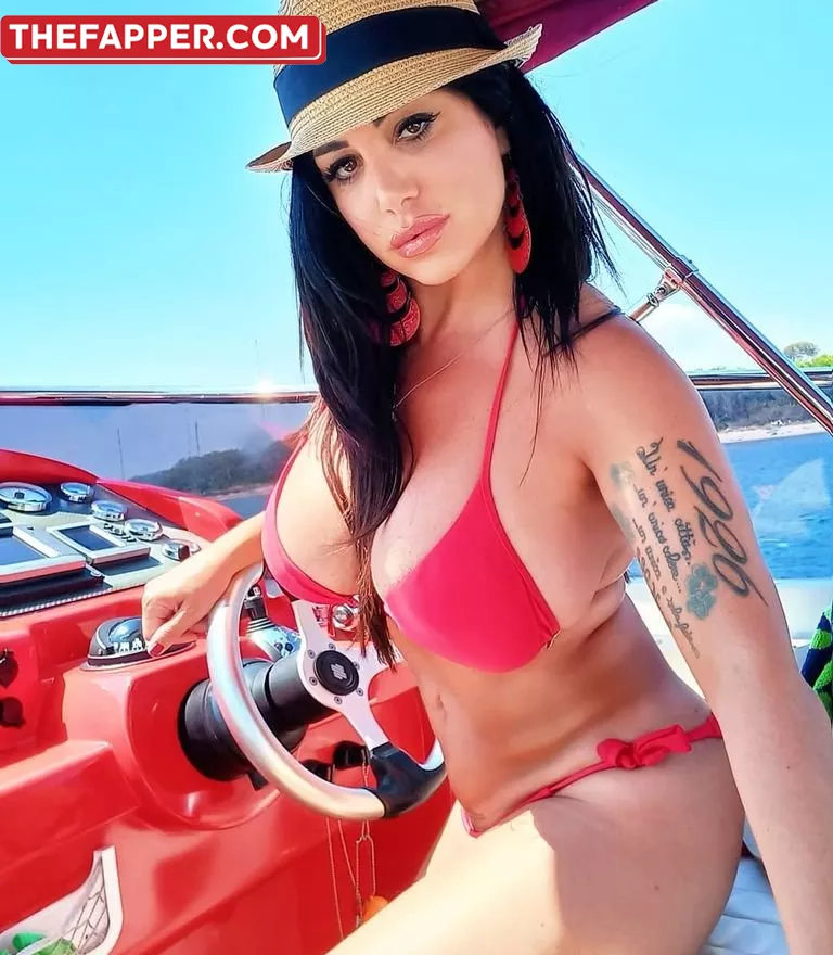 Marika Fruscio  Onlyfans Leaked Nude Image #uzSQc84h28