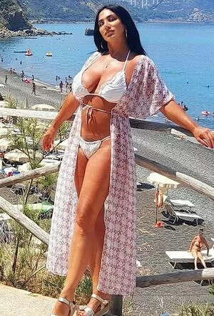 Marika Fruscio #xgXZ7SRqBD