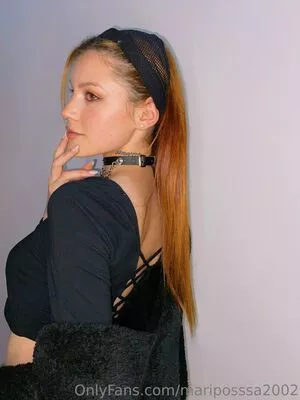 Mariposssa2002 Onlyfans Leaked Nude Image #zGzoT2HNZj