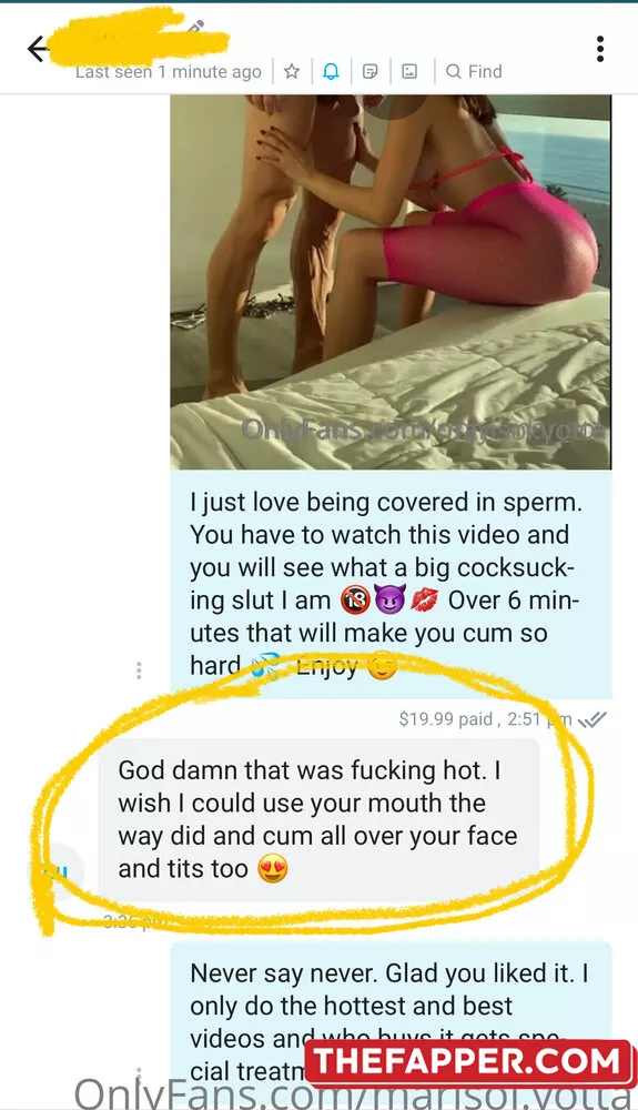 Marisol Yotta  Onlyfans Leaked Nude Image #Dz7LQWap4E
