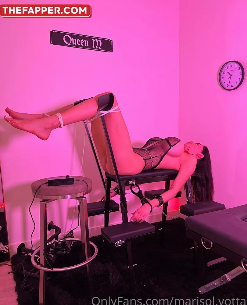 Marisol Yotta  Onlyfans Leaked Nude Image #EKFCRtD9yr