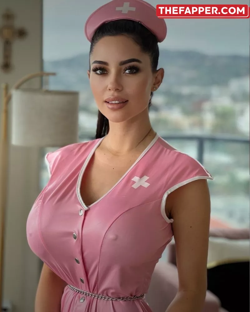 Marisol Yotta  Onlyfans Leaked Nude Image #IP9nxCYhv0