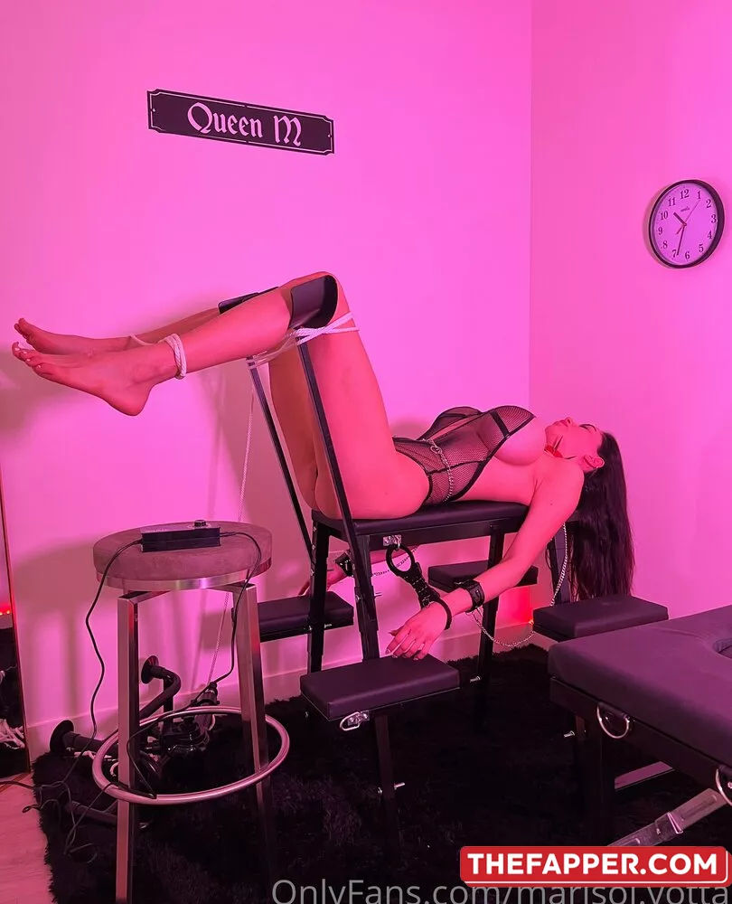 Marisol Yotta  Onlyfans Leaked Nude Image #QPll0HEpBW
