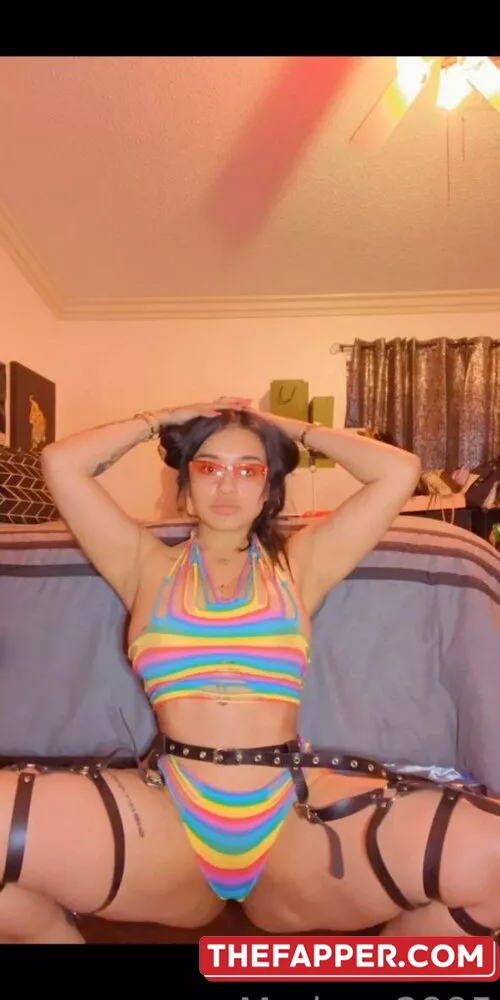 Marlene2995  Onlyfans Leaked Nude Image #QptE5iB6SN