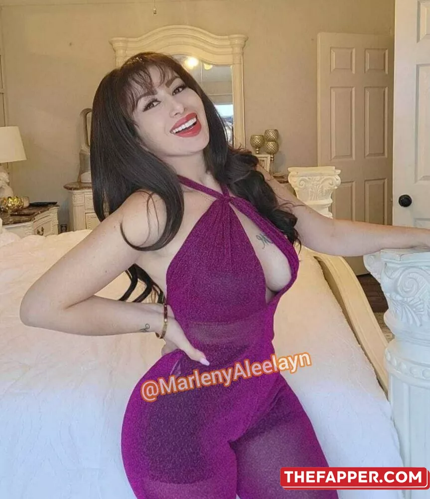 Marleny  Onlyfans Leaked Nude Image #YPa5XzaWaB