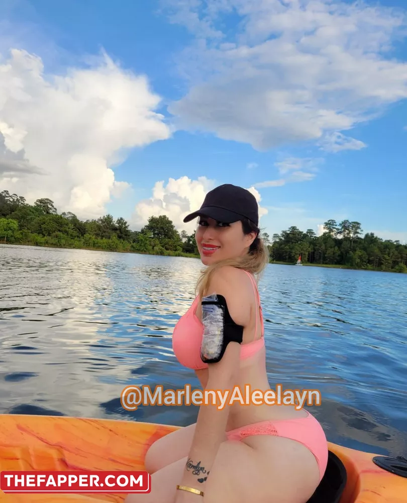 Marleny1  Onlyfans Leaked Nude Image #aDzBfWatMO